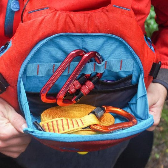 Essential Safety and Gear Guide for UK Paddling Adventures