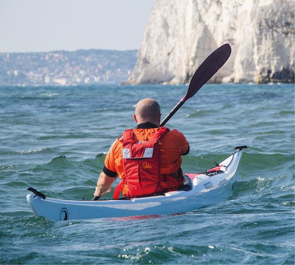 Kayaks Sea Kayaking and Sit On Tops South Coast Canoes