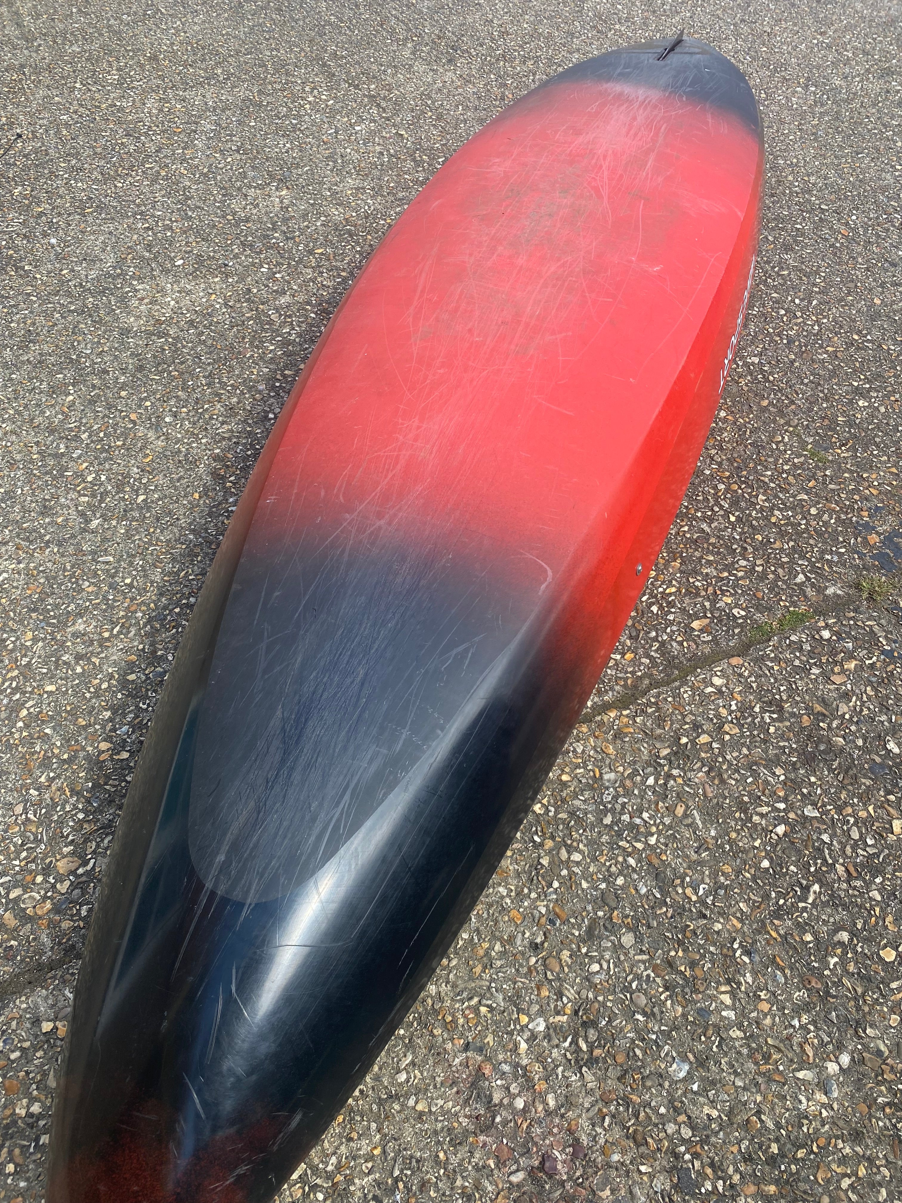 Wavesport Ethos 10 - USED