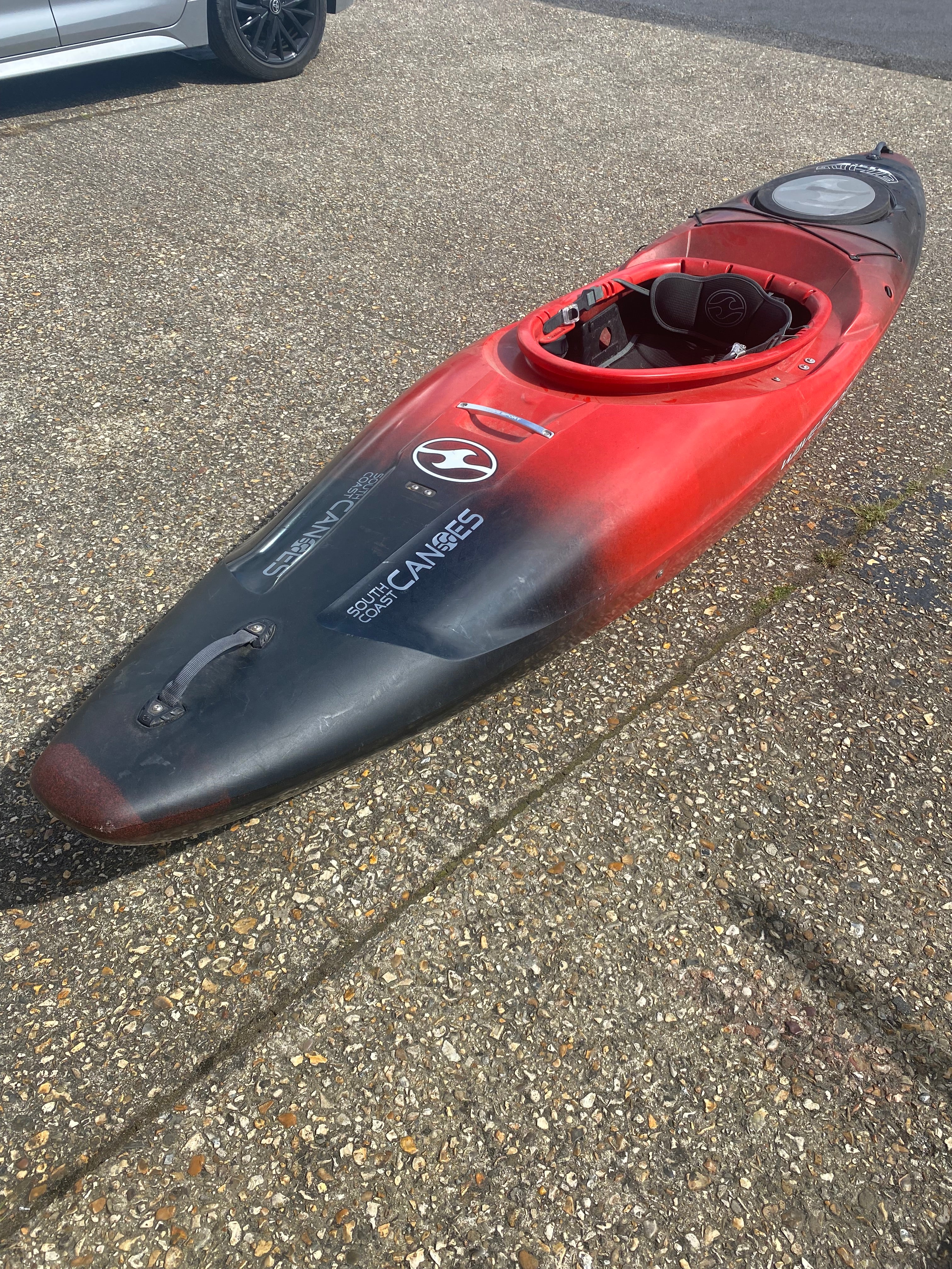 Wavesport Ethos 10 - USED