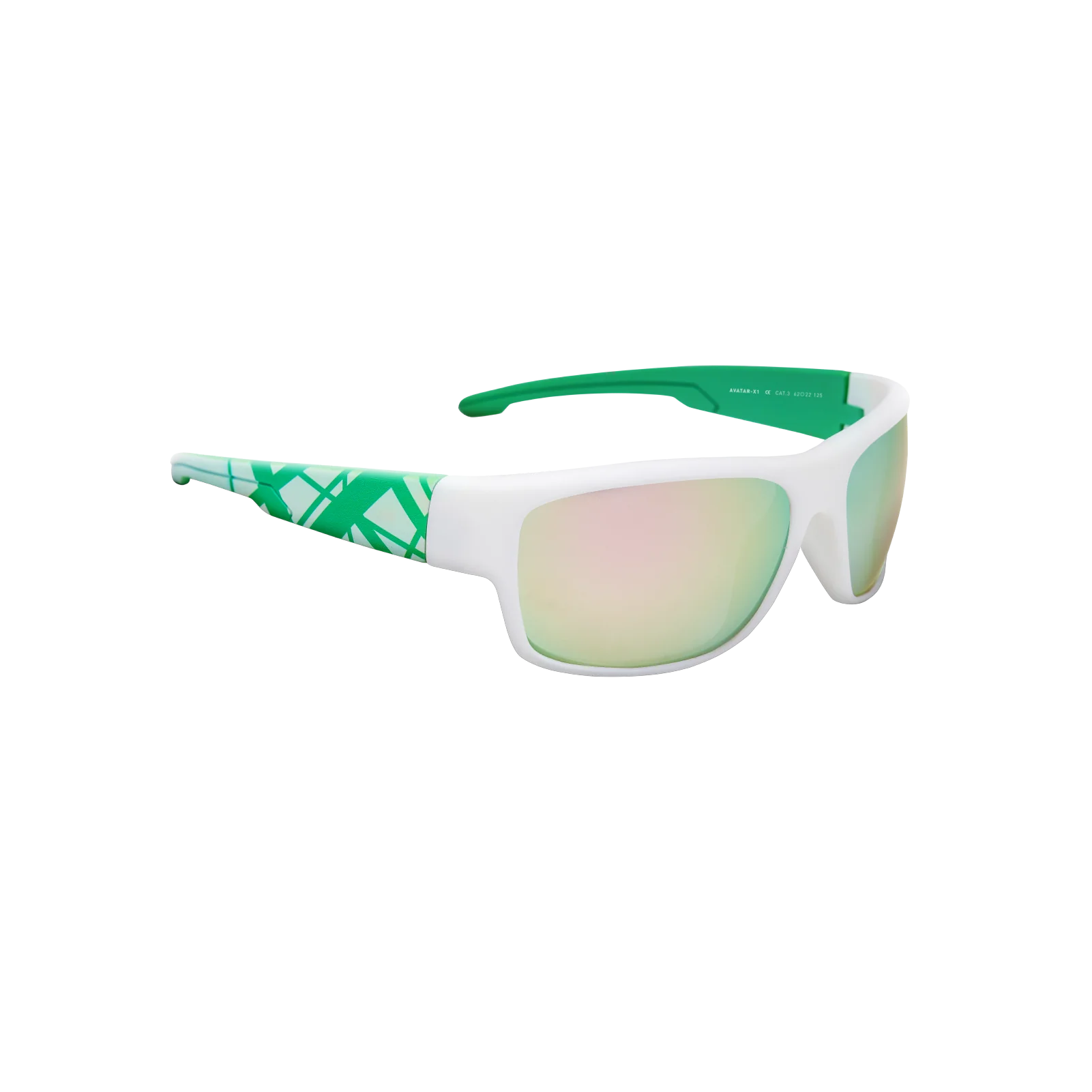 Aztron Avatar X1 Sunglasses