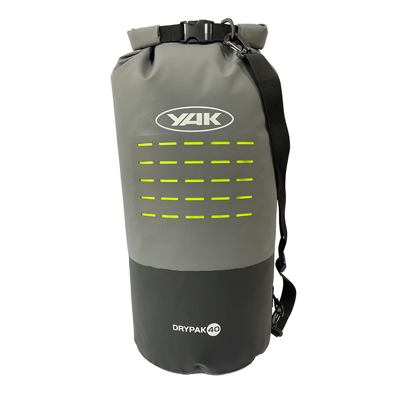 YAK Drypak 40 litre dry bags