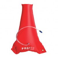 Peak PS Kayak Airbag- Stern Pair - South Coast Canoes