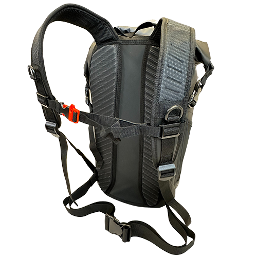 YAK Dry Bag Back Pack