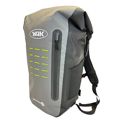 YAK Dry Back Pack