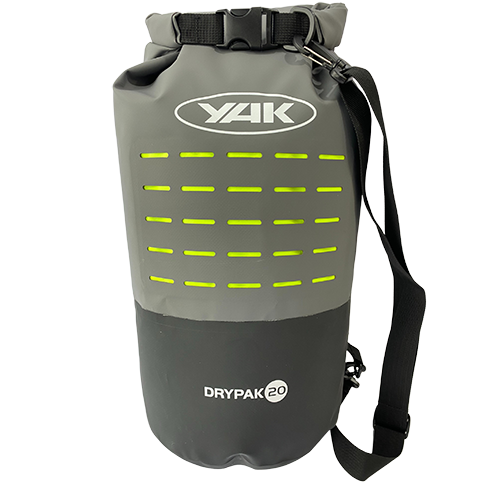 YAK Drypak Dry Bag 20 litre