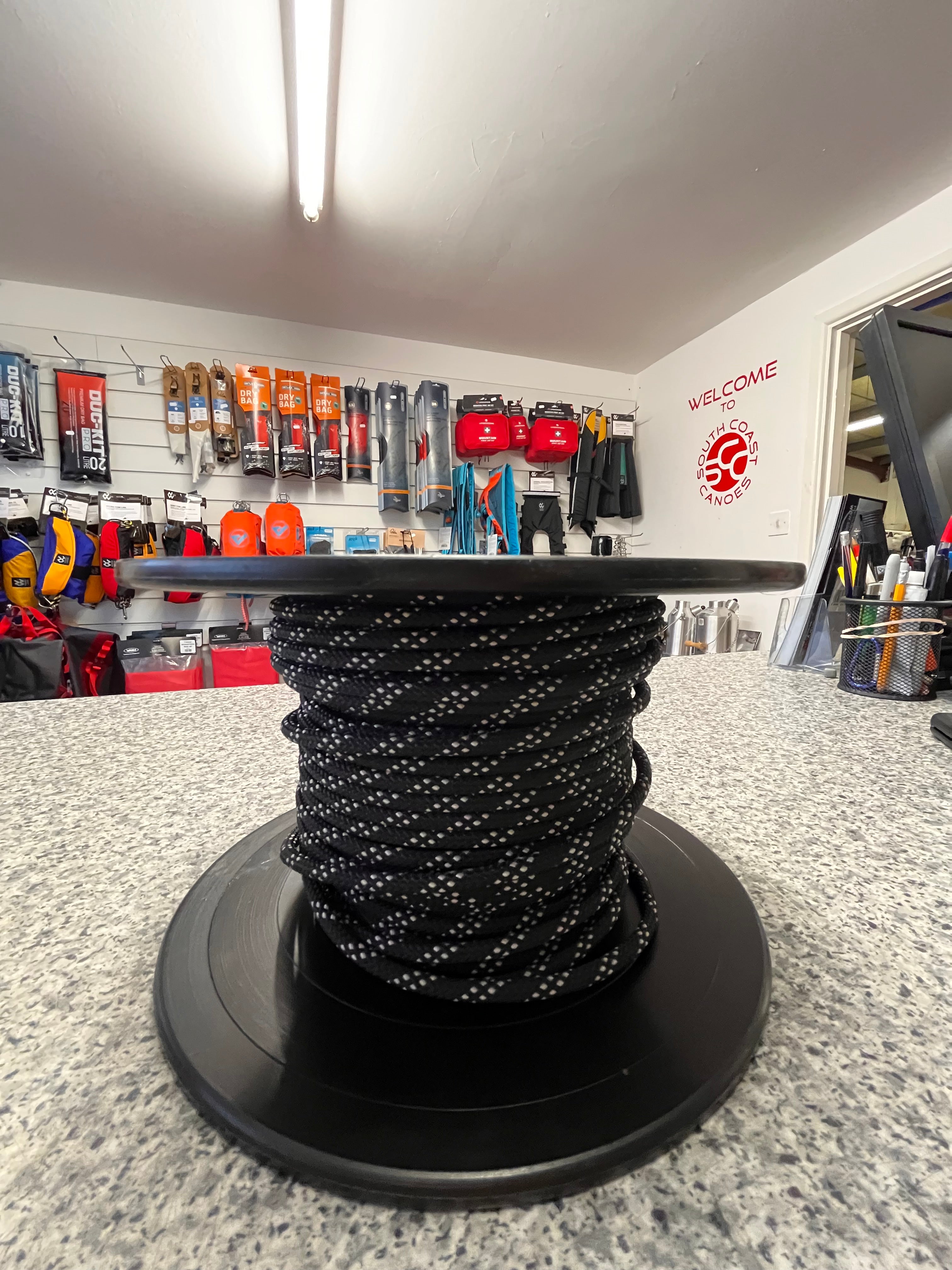 5mm Evolution Performance Rope