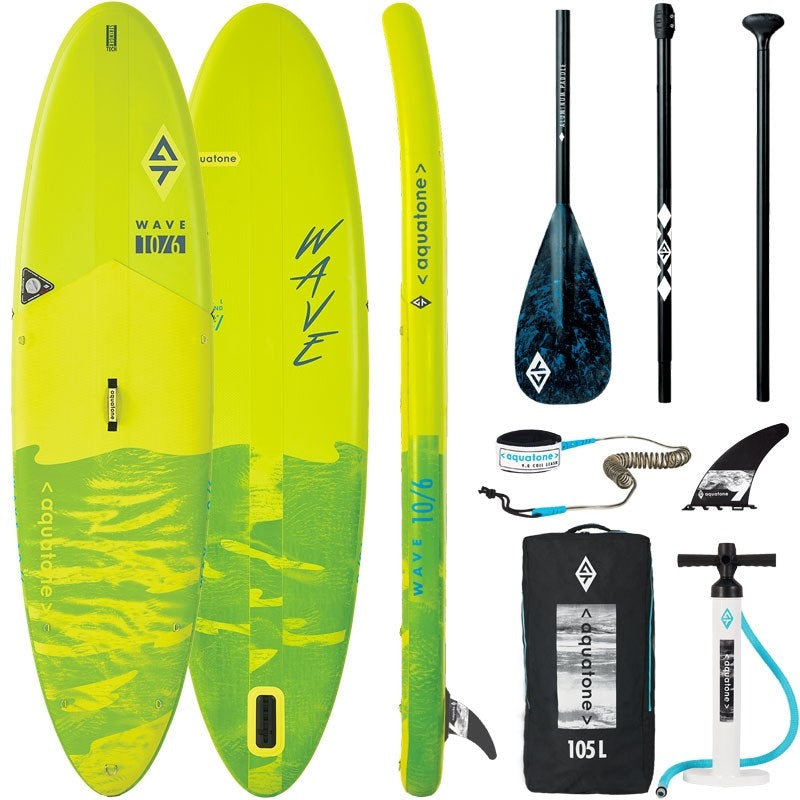 Aquatone Wave 10'6 SPECIAL OFFER