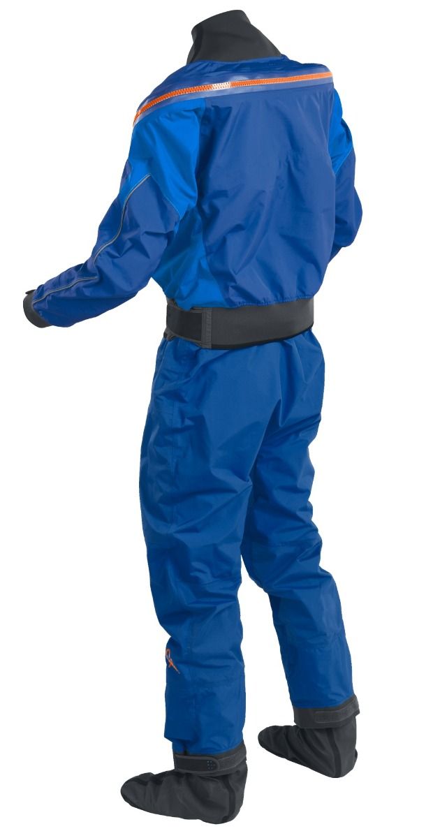 Palm Atom Dry Suit