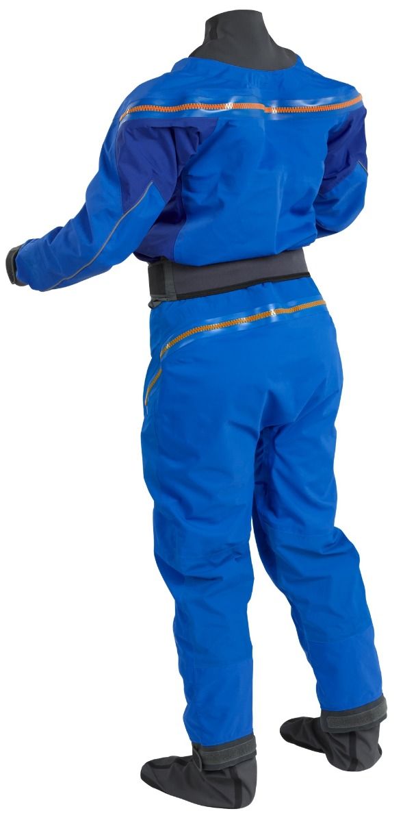 Atom Dry Suit for Ladies