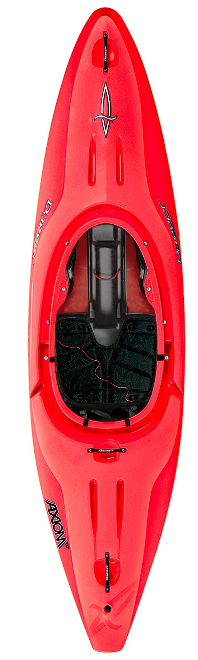 Dagger Axiom White Water Kayak