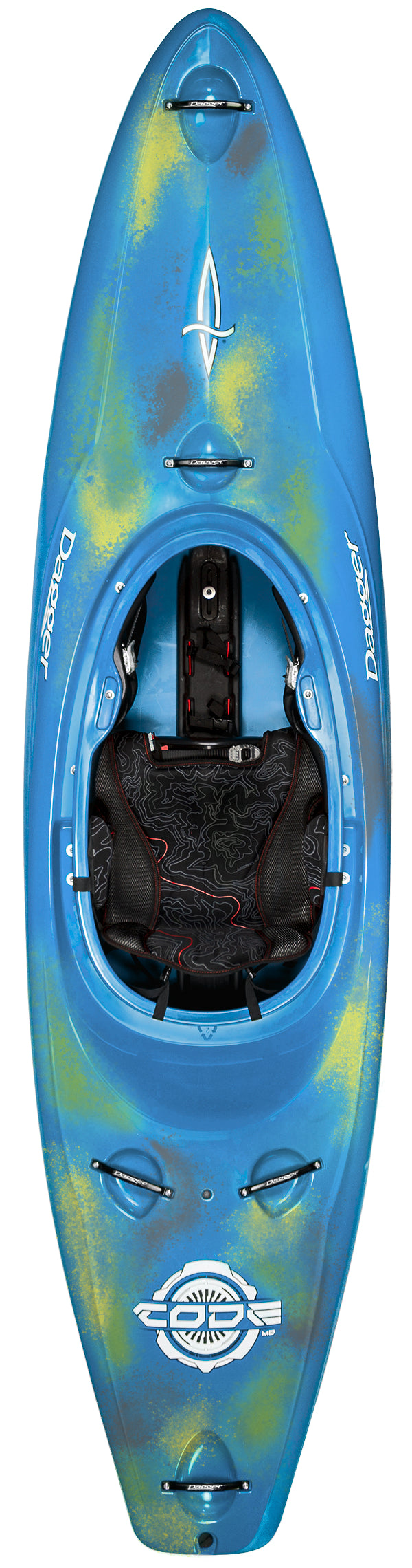 Dagger Creek Kayaks Borealis