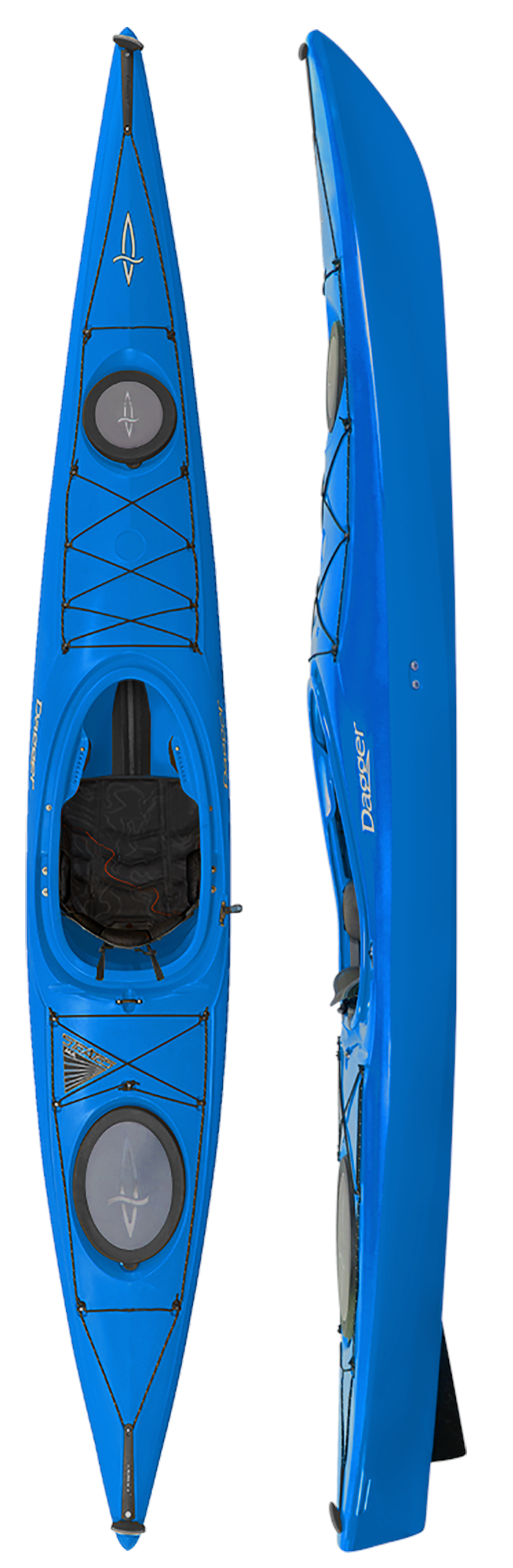 Stratos by Dagger Kayaks