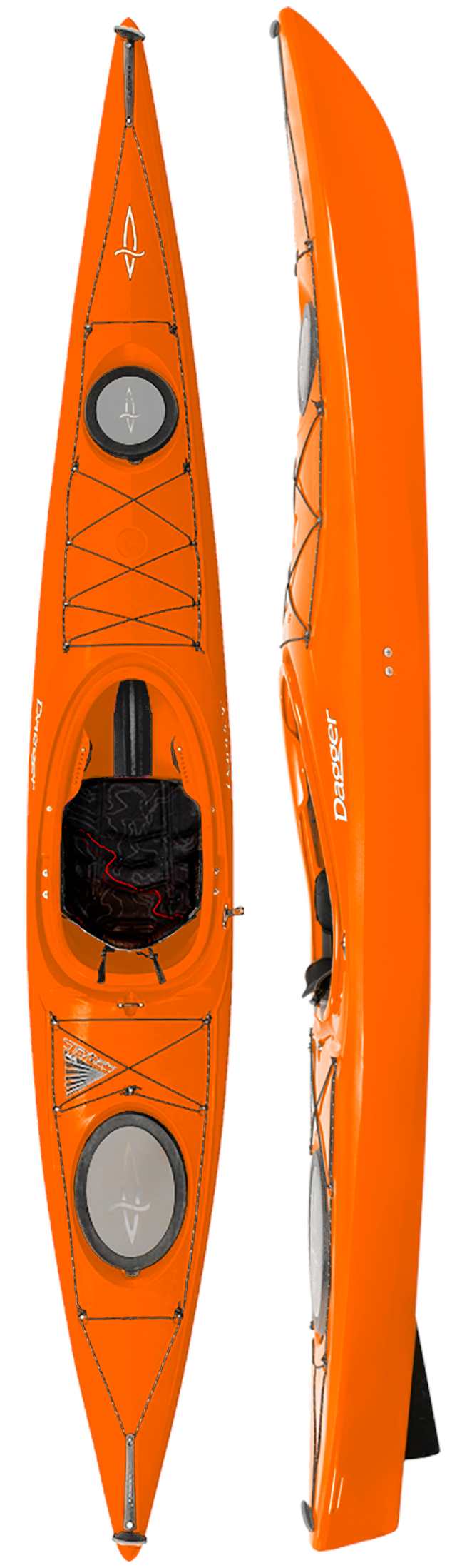 Dagger Sea Kayaks