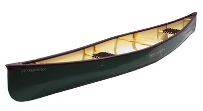 Hou Canoes Prospector