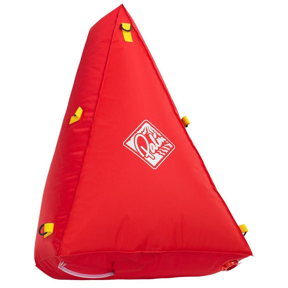 Palm 3D Canoe Air Bag Small