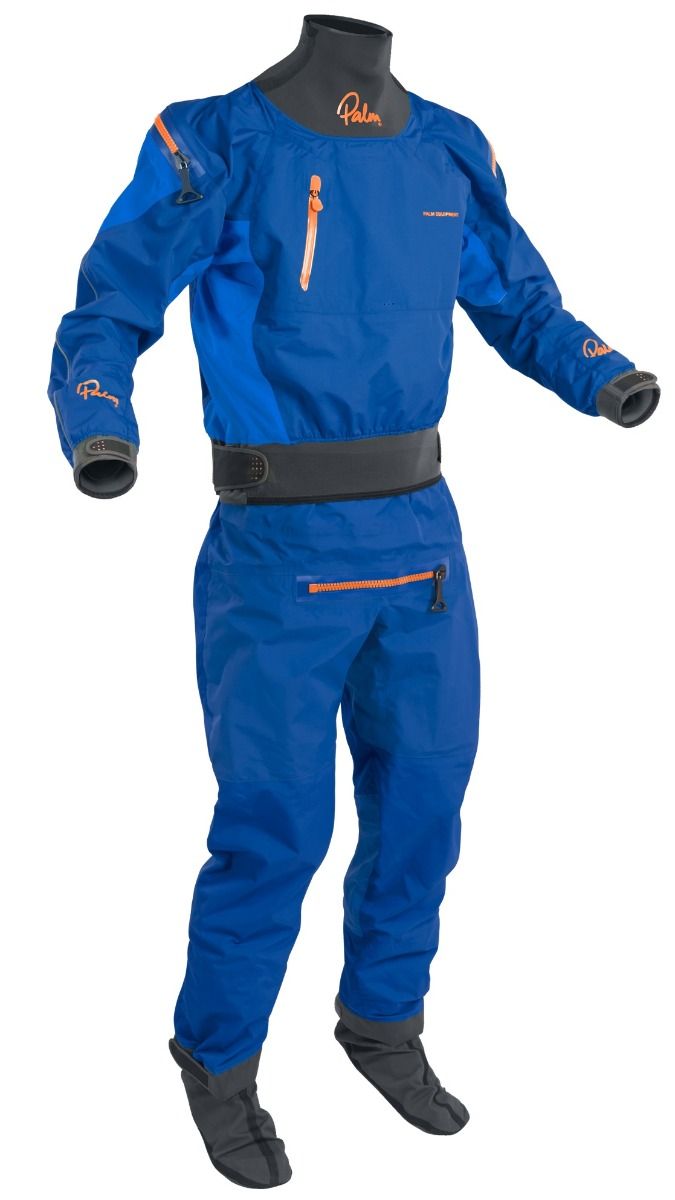 Palm Atom Drysuits