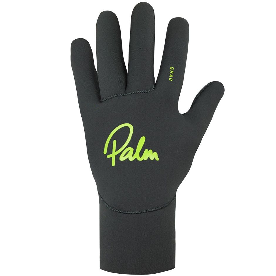 Palm Grab Gloves