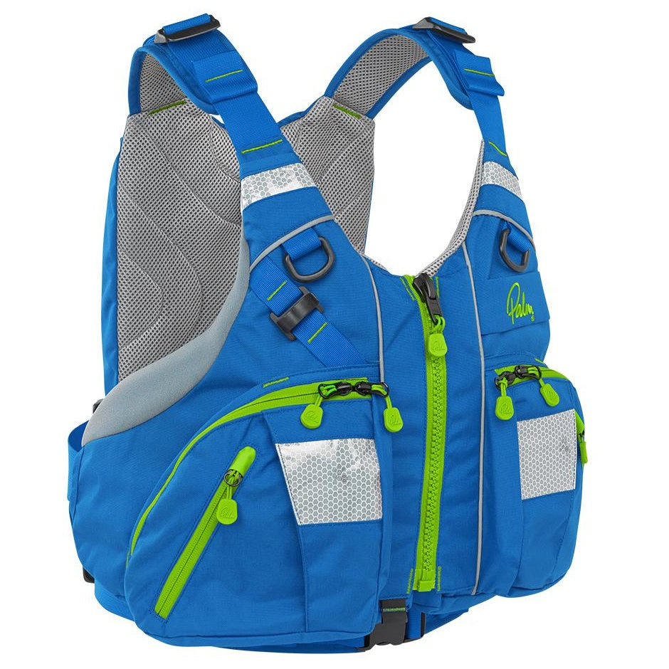 Sea Kayak PFD from Palm Equipment