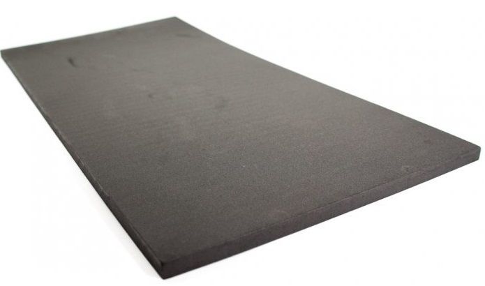 Canoe Kneeling Mat