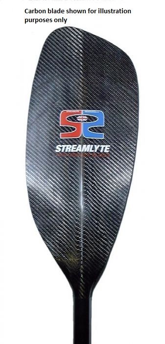 Streamlyte Freeway Premier Kayak Paddles