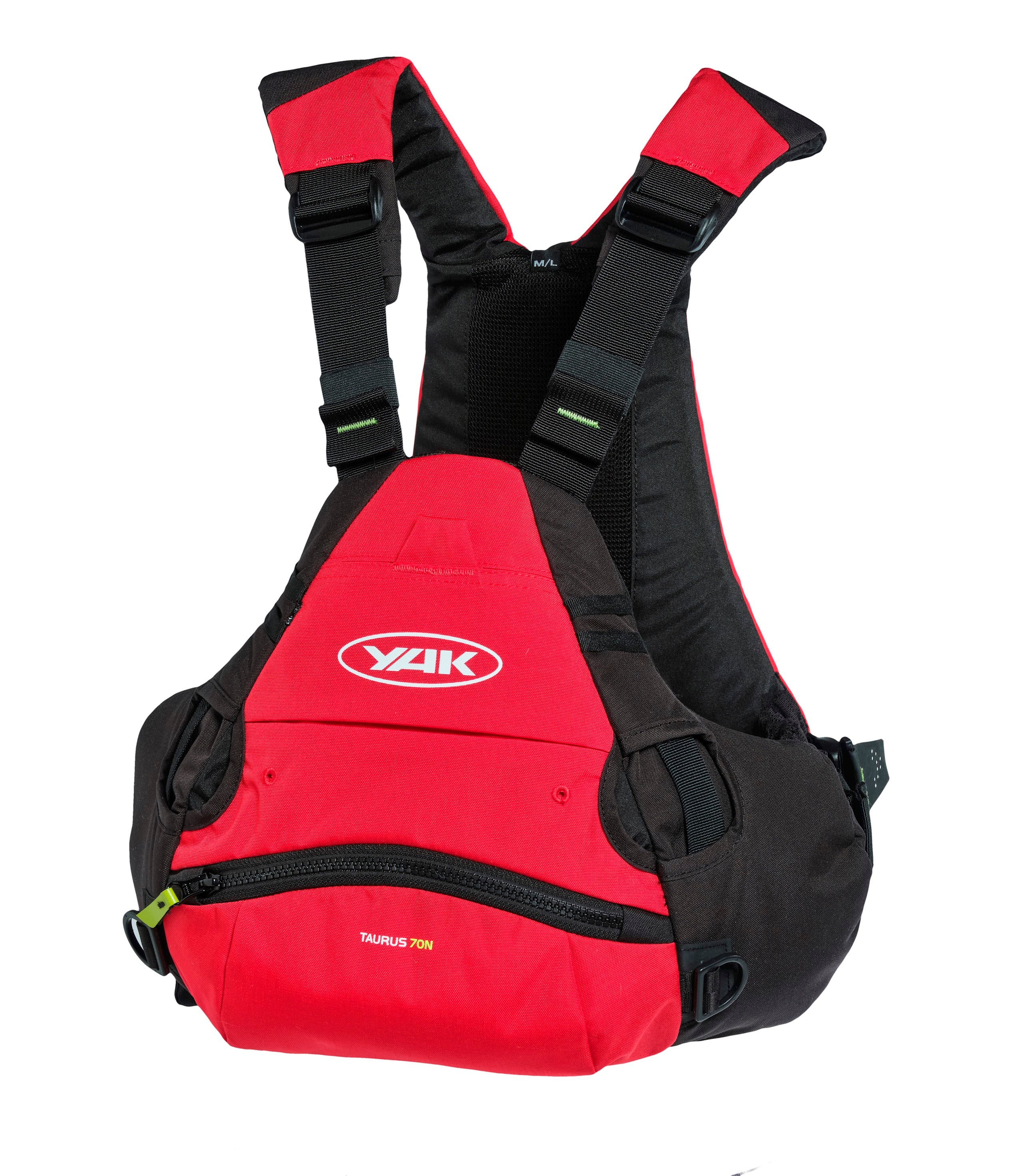 YAK Taurus Buoyancy Aids