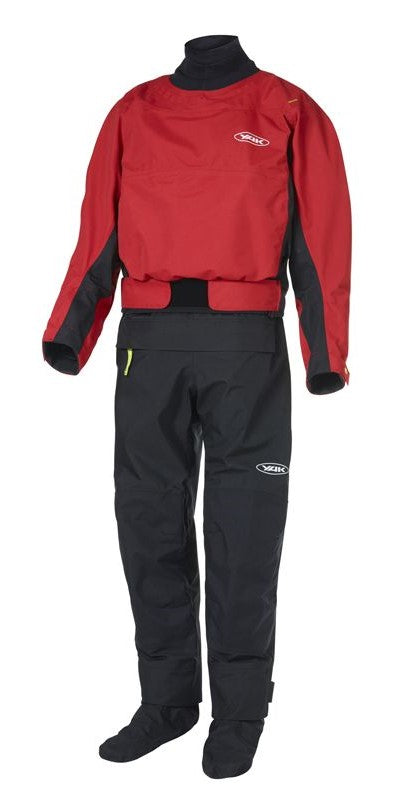 YAK Horizon Drysuits