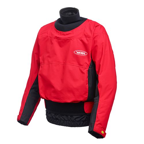 YAK Zeus Paddling Jacket